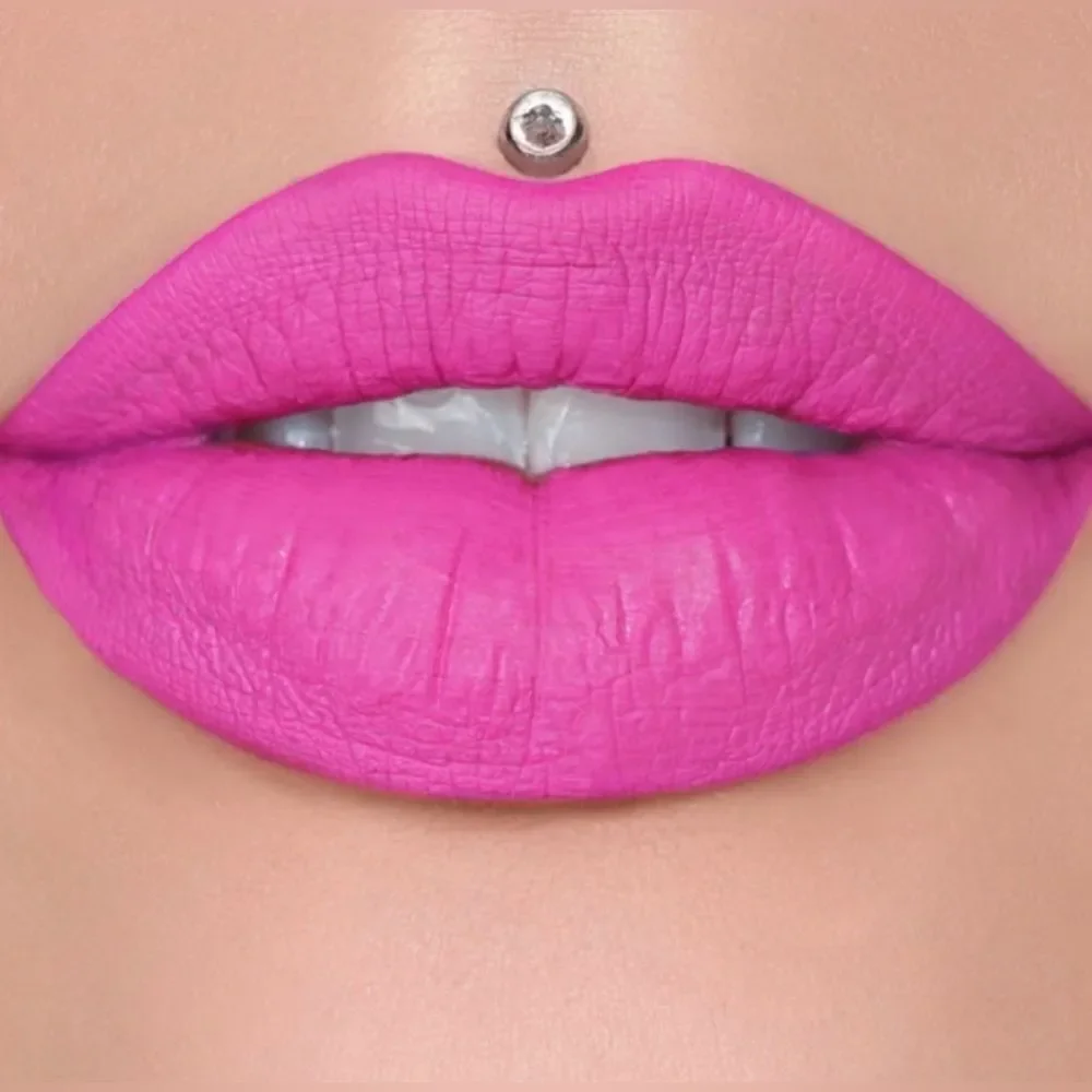Jeffree Starr Cavity Velour Liquid Lipstick New In Box
